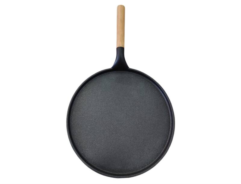 Akpa Azur Krep Tava 28 Cm - 1