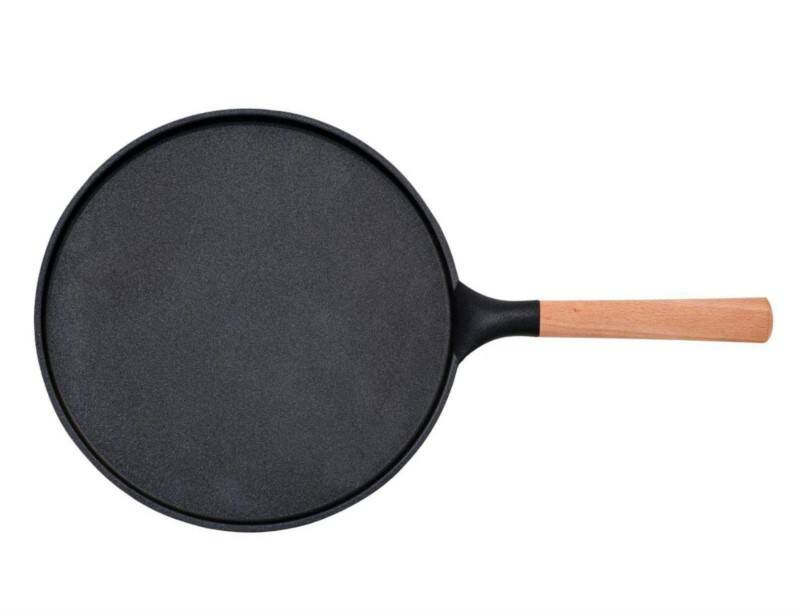 Akpa Azur Krep Tava 28 Cm - 2