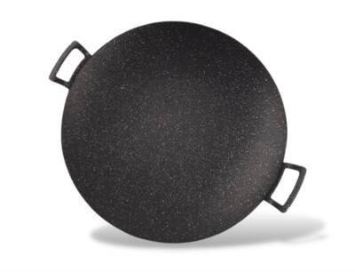 Akpa Döküm Kavurma Sacı 40 Cm