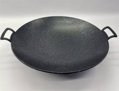 Akpa Döküm Kavurma Sacı 40 Cm - 2