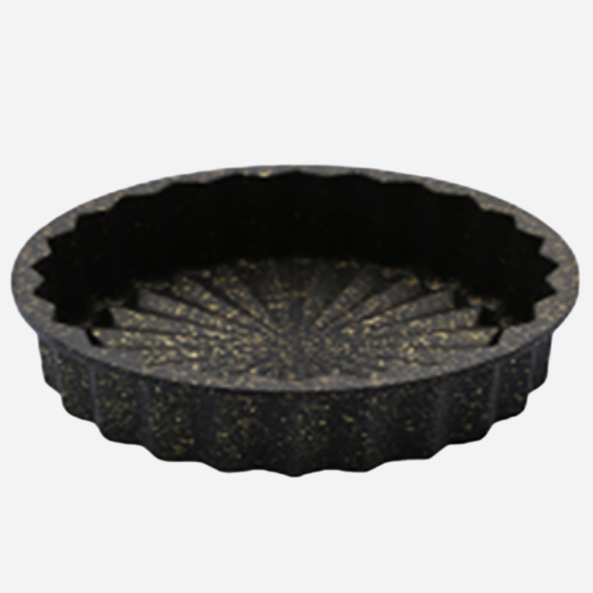 Alkar Hanımeli Döküm Turta Kalıbı - 1