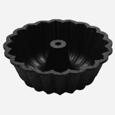 Alkar Hanımeli Döküm Papatya Kek Kalıbı