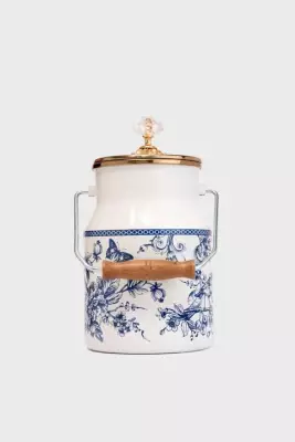 Miss Betty Blue Life Emaye Otantik 2 Lt Bakraç