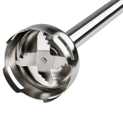 Fakir Mr. Chef Quadro Blender Seti Kırmızı - 3