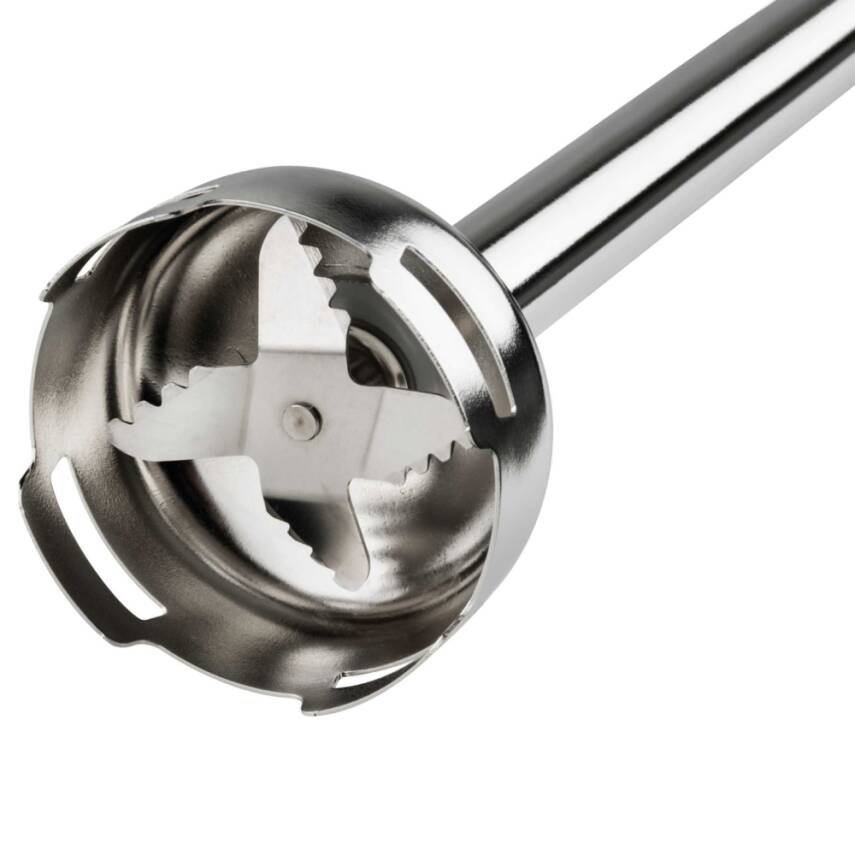 Fakir Mr. Chef Quadro Blender Seti Kırmızı - 3