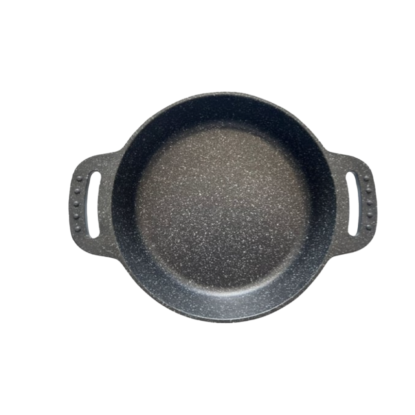 Gülsan Granit Döküm 22 CM Sahan  - 1