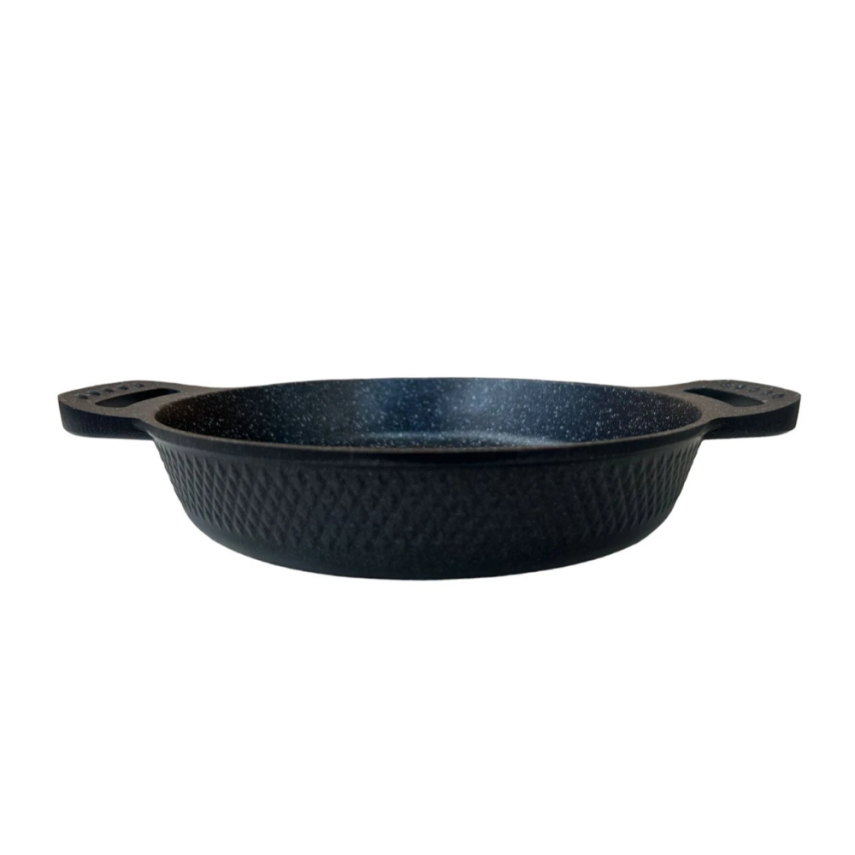 Gülsan Granit Döküm 22 CM Sahan  - 2