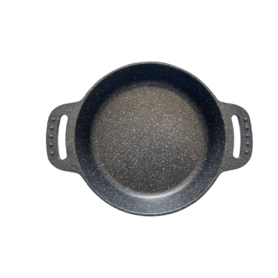 Gülsan Granit Döküm 20 CM Sahan 