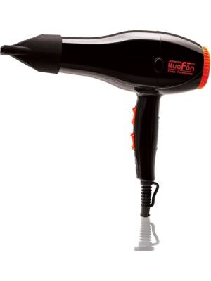 Johnson Kuafön Kuaför Tipi Turbo Profesyonel Saç Kurutma