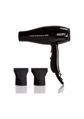 Johnson 3500 Mega Fön 2400W Saç Kurutma Makinesi