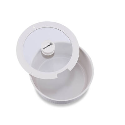 Korkmaz Nova Pratika Bej 10 Parça Tencere Seti  - 5