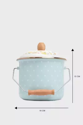 Miss Betty Emaye Bakraç 18 Cm Esperanza - 3