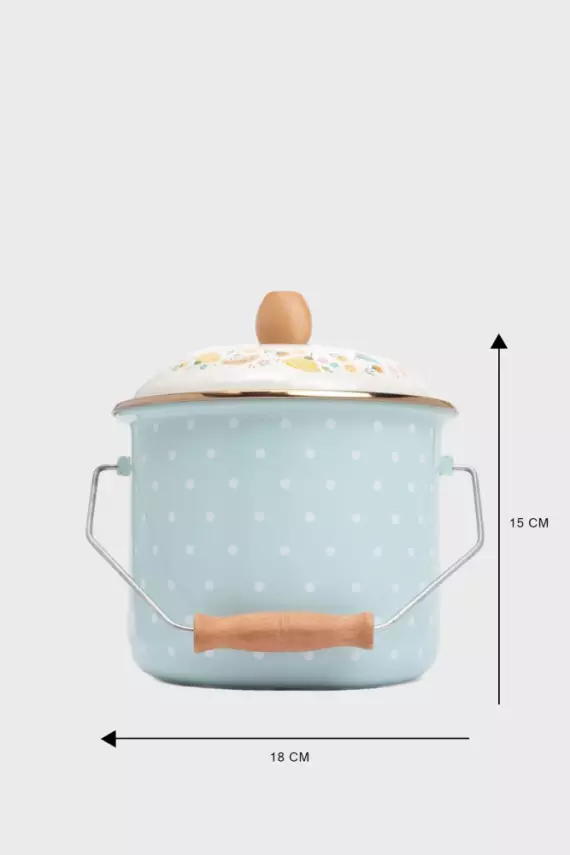 Miss Betty Emaye Bakraç 18 Cm Esperanza - 3