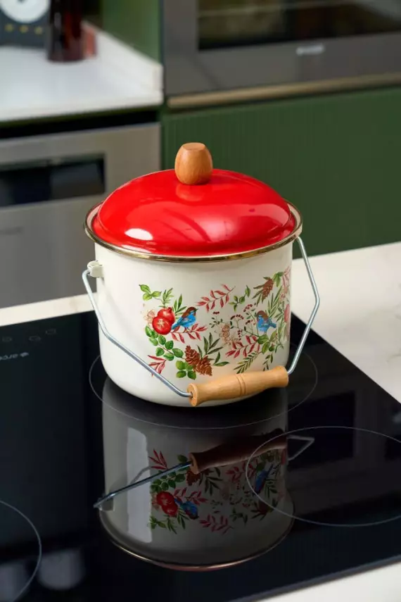 Miss Betty Emaye Bakraç 18 Cm Mira - 1