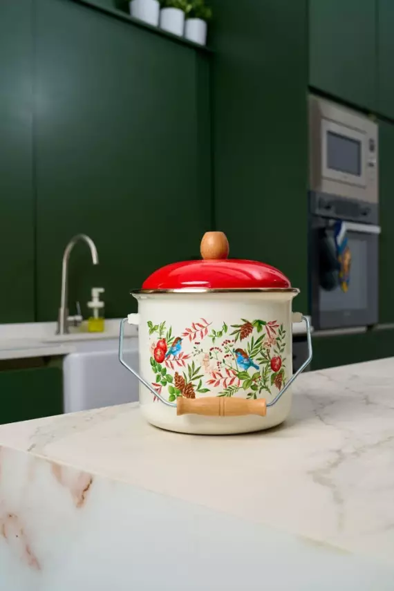 Miss Betty Emaye Bakraç 18 Cm Mira - 2