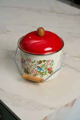 Miss Betty Emaye Bakraç 18 Cm Mira - 4