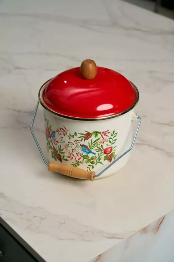 Miss Betty Emaye Bakraç 18 Cm Mira - 4