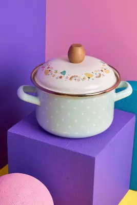 Miss Betty Emaye Tencere 16 Cm Esperanza