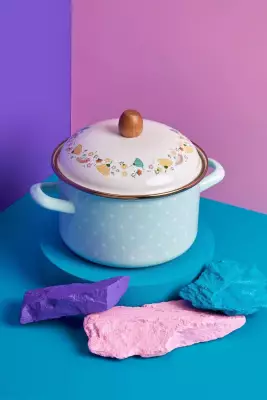 Miss Betty Emaye Tencere 20 Cm Esperanza