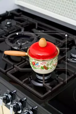 Miss Betty Sos Tencere 12 Cm Mira - 2