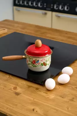 Miss Betty Sos Tencere 12 Cm Mira