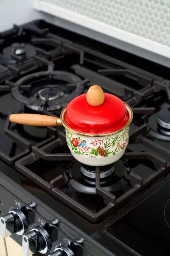 Miss Betty Sos Tencere 12 Cm Mira - 3