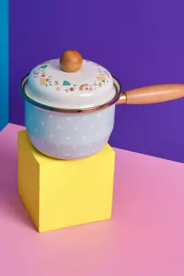 Miss Betty Sos Tencere 12 Cm Esperanza