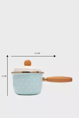 Miss Betty Sos Tencere 12 Cm Esperanza - 4