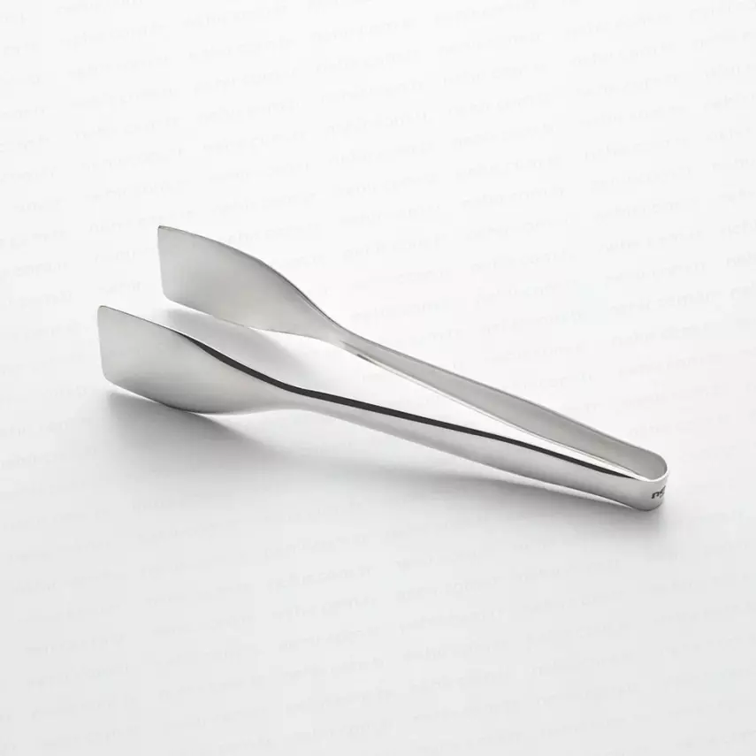 Paslanmaz Çelik Pasta Maşa - 1