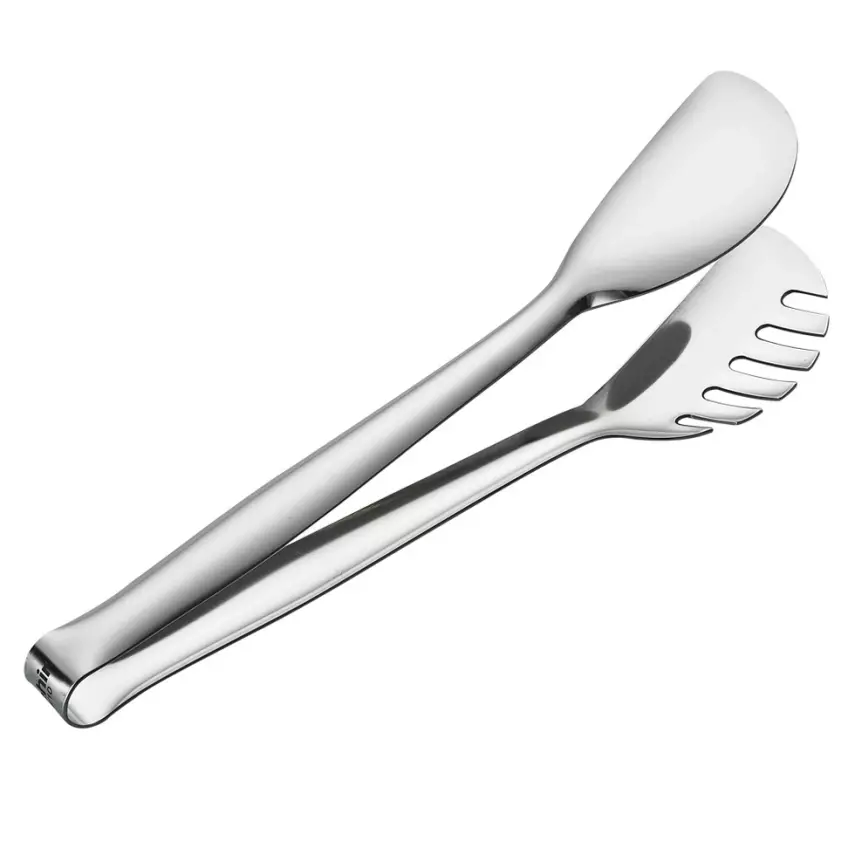 Paslanmaz Çelik Salata Maşa - 1