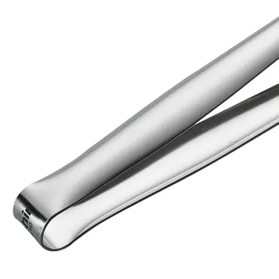 Paslanmaz Çelik Salata Maşa - 3