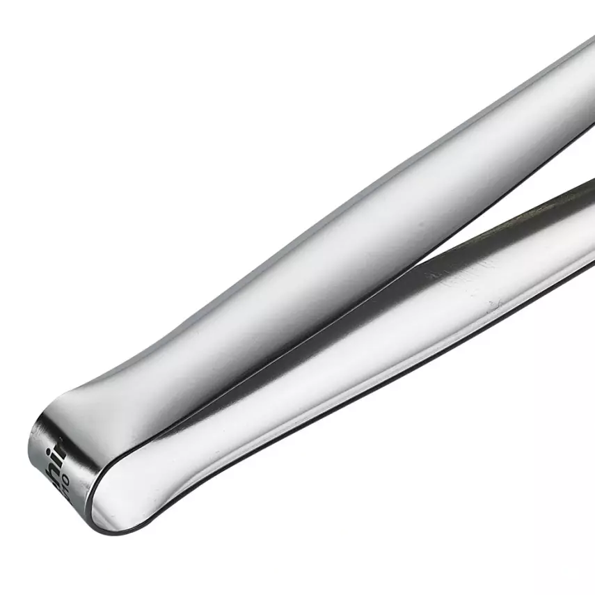 Paslanmaz Çelik Salata Maşa - 3