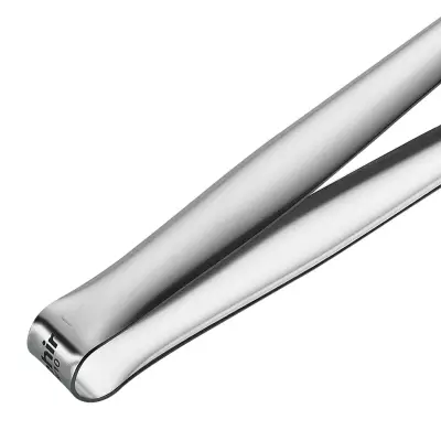 Paslanmaz Çelik Makarna Maşa - 2