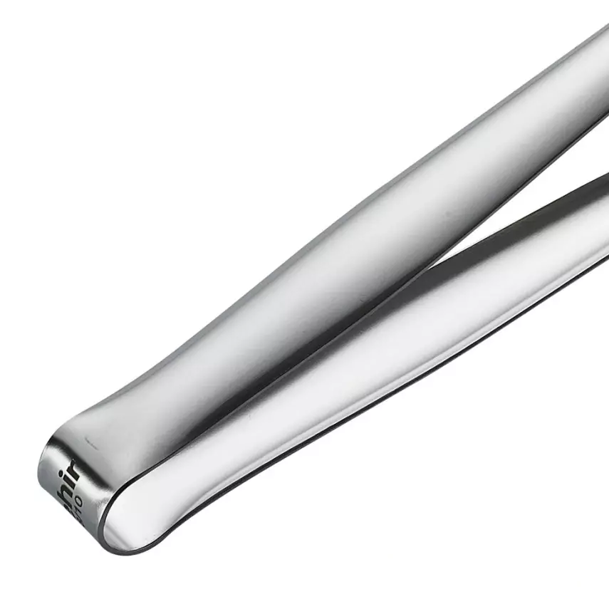 Paslanmaz Çelik Makarna Maşa - 2