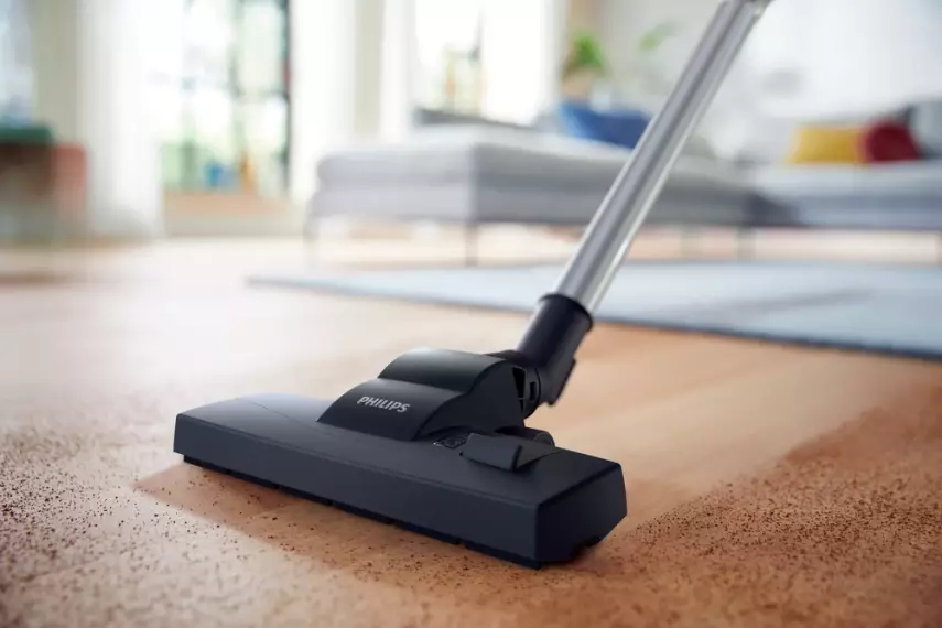 Philips PowerCyclone 4 Süpürge  - 3