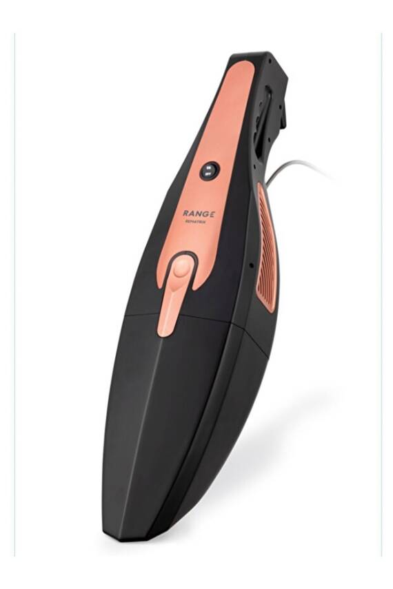 Range Rematrix Dikey Elektrikli Süpürge - 3