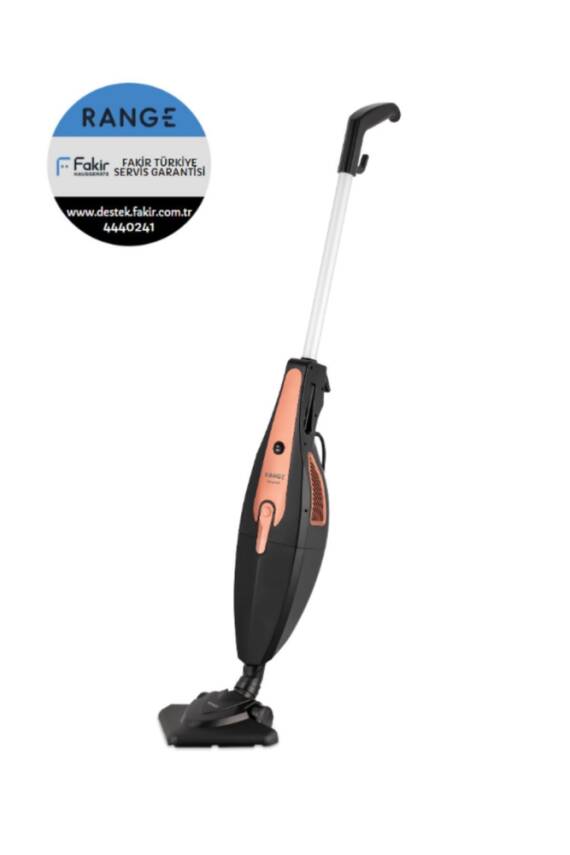 Range Rematrix Dikey Elektrikli Süpürge - 1