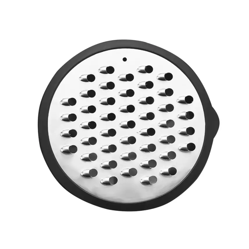 Silver Çelik 9 Parça Rendeli Karıştırma Kabı Takımı - 3