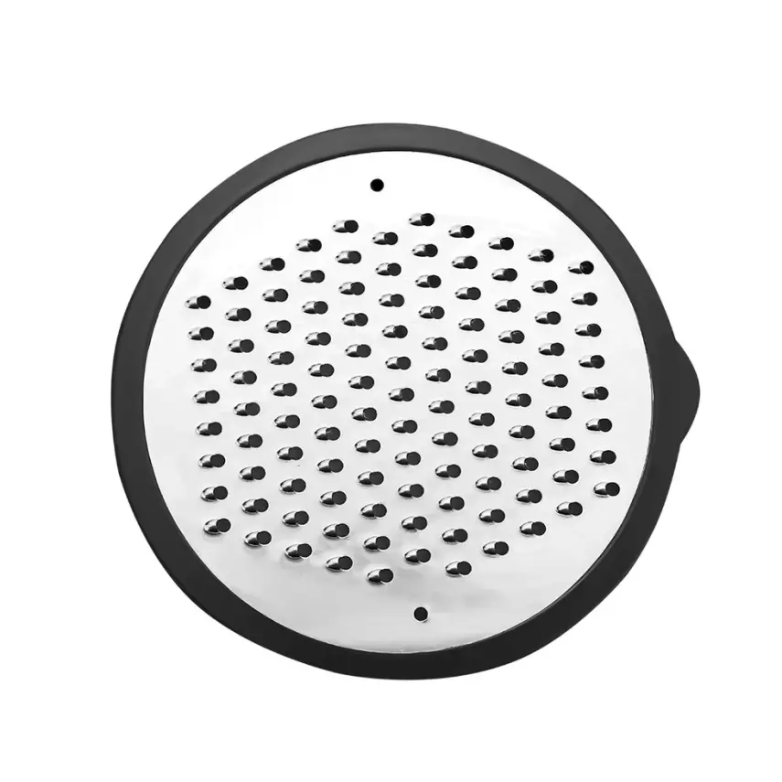 Silver Çelik 9 Parça Rendeli Karıştırma Kabı Takımı - 4