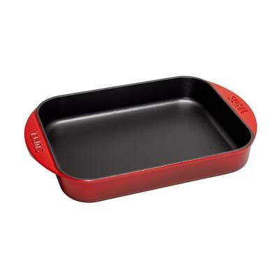 Sürel 23X31 Derin Fırın Tepsisi