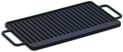 Sürel Büyük 26X42 Grill Izgara Mat Siyah