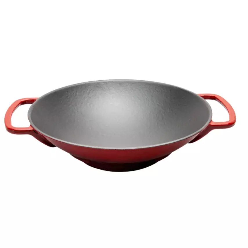 Sürel 35 cm Wok Tava - 1