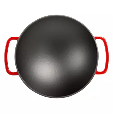 Sürel 35 cm Wok Tava - 2