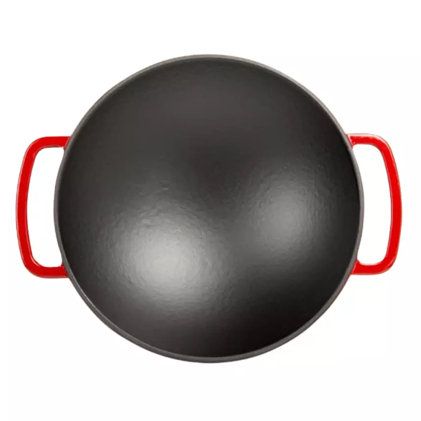 Sürel 35 cm Wok Tava - 2