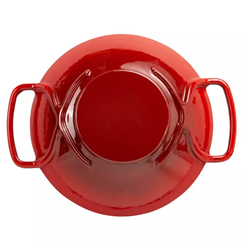 Sürel 35 cm Wok Tava - 3