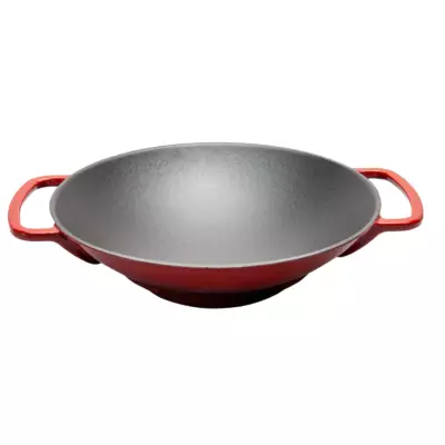 Sürel 28 cm Wok Tava